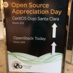 Open Source Appreciation Day